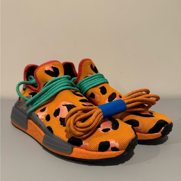 Adidas HU NMD - Picture 9 of 9